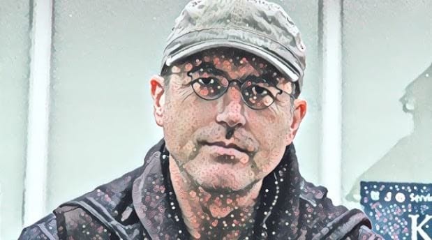Hugh Sheehy